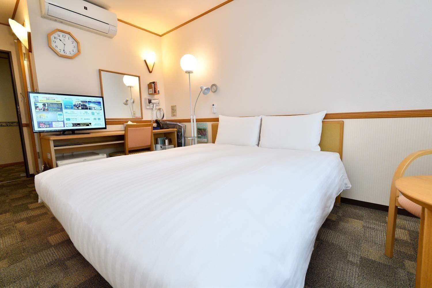 Toyoko Inn Hokkaido Kushiro Juji-Gai Exterior foto