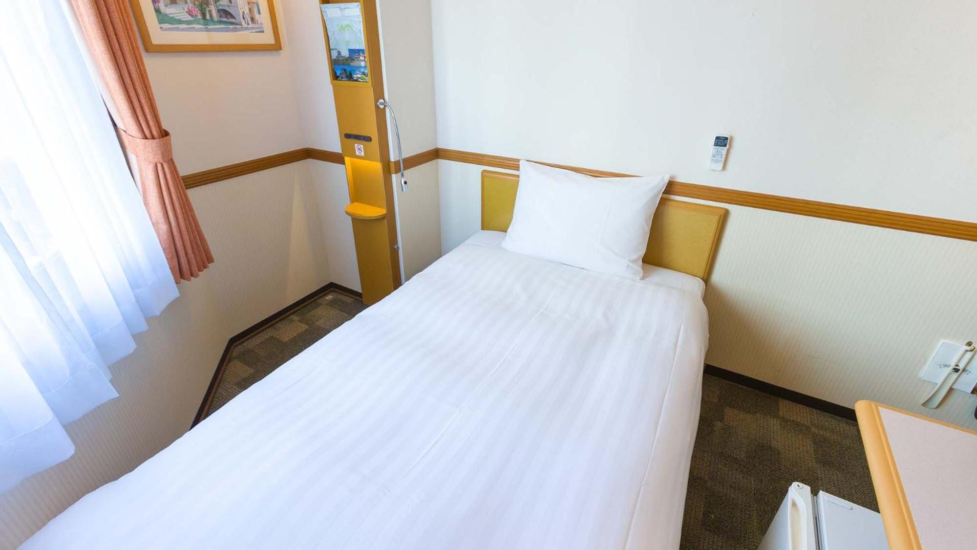 Toyoko Inn Hokkaido Kushiro Juji-Gai Zimmer foto