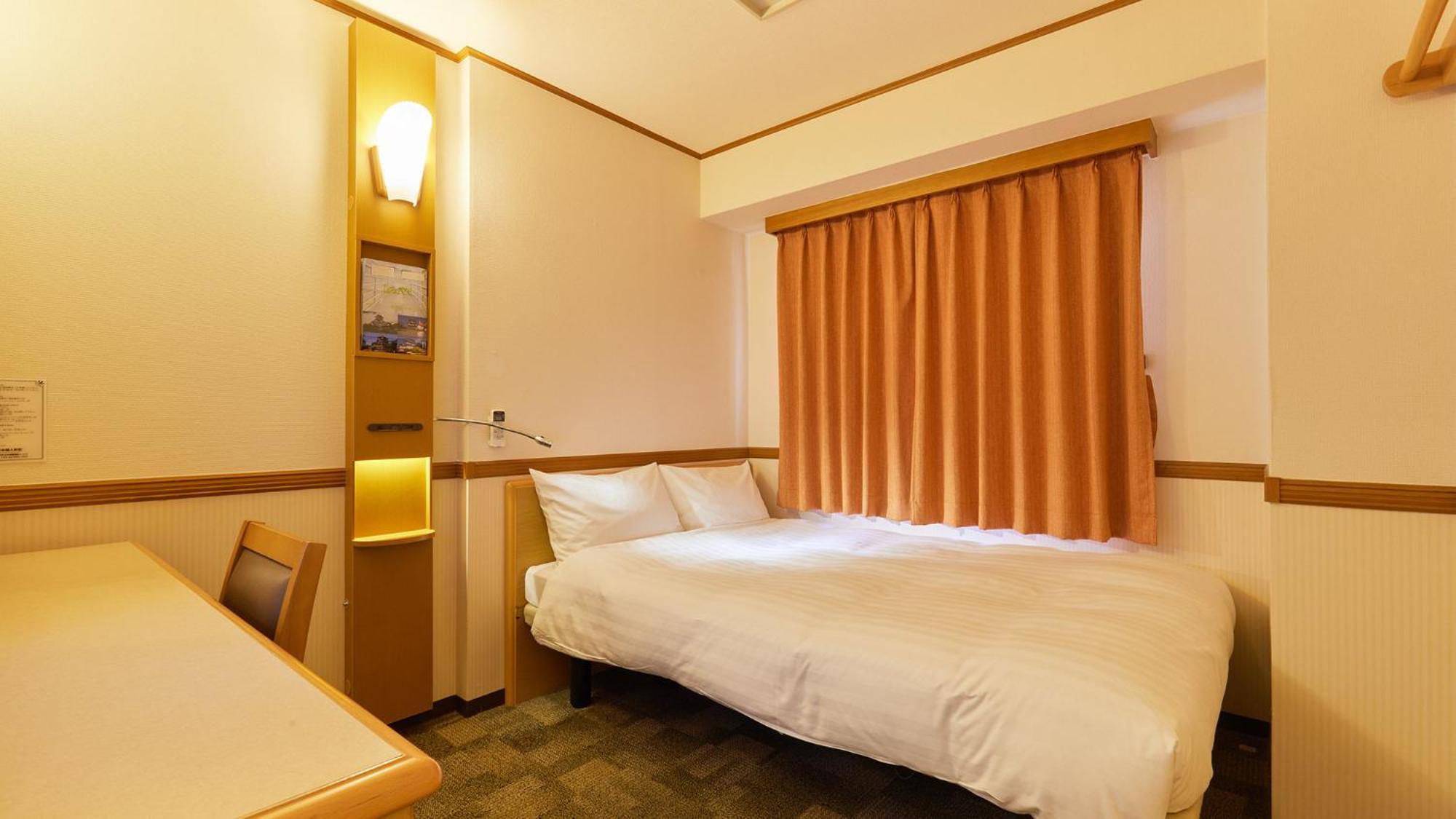 Toyoko Inn Hokkaido Kushiro Juji-Gai Zimmer foto