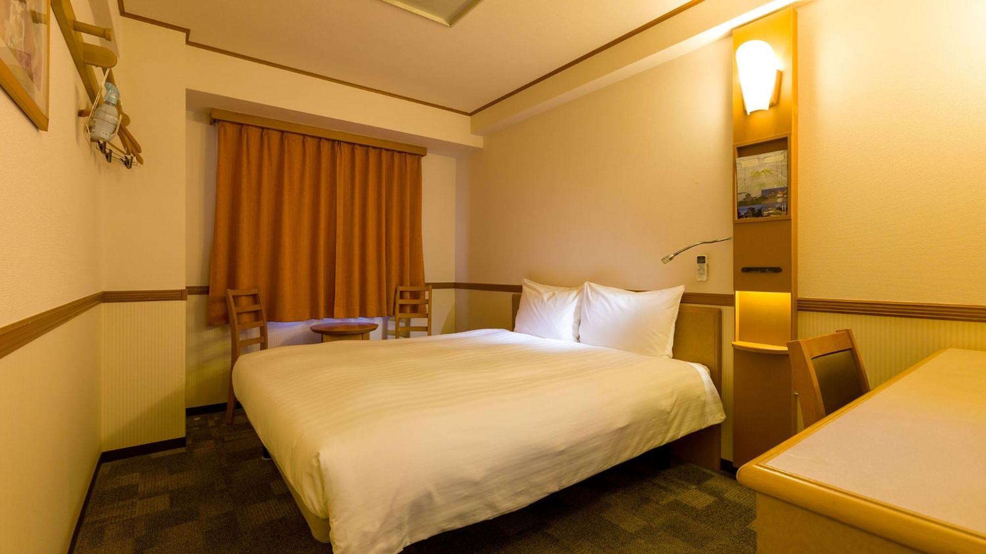 Toyoko Inn Hokkaido Kushiro Juji-Gai Zimmer foto